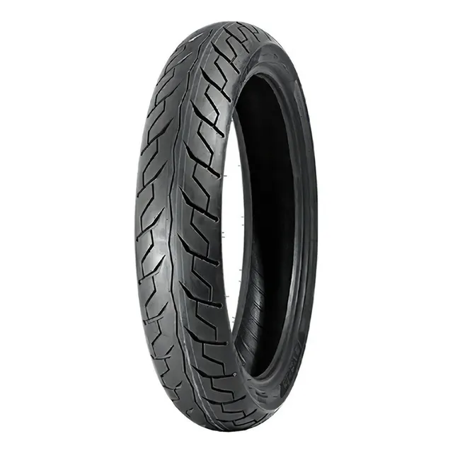 Pneu Moto Levorin 110/70-17 Matrix Sport 54h Dianteiro