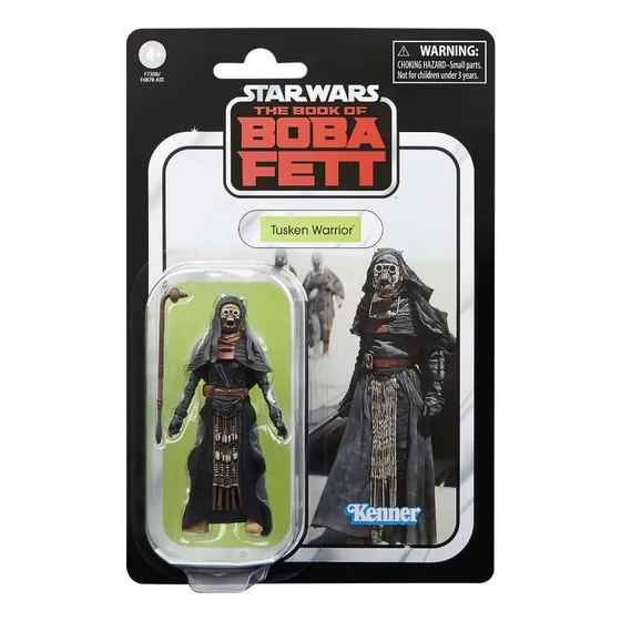 Figura Star Wars The Vintage Collection - Tusken Warrior