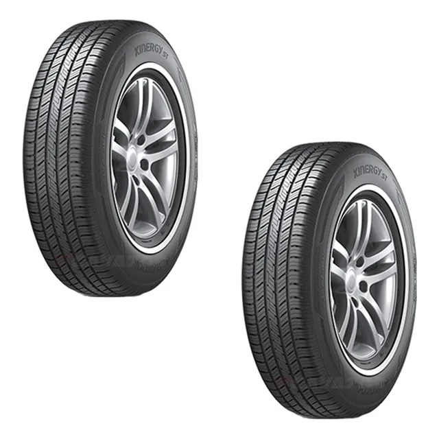 Kit de 2 llantas Hankook Kinergy ST H735 P 175/70R14 82 T