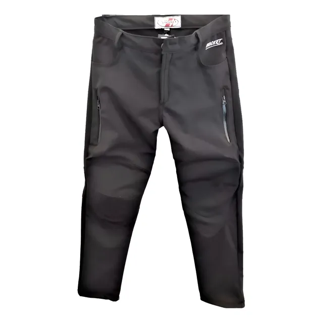 Pantalón Joe Rocket Urban 2.0 Ventilaciones Ruta 40 Fasmotos