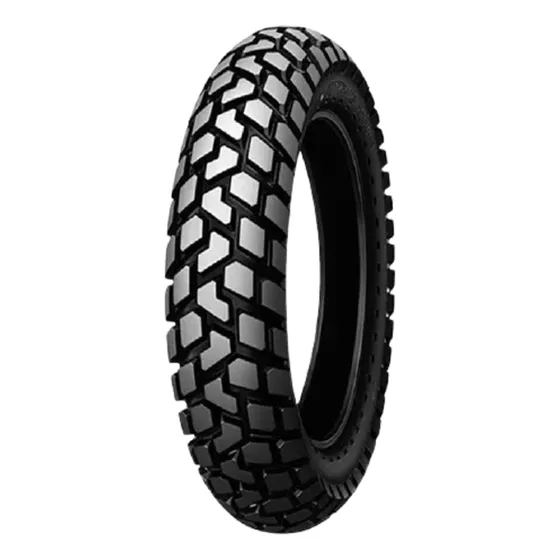 Llanta Dunlop K460 120-90-16 Tube Type