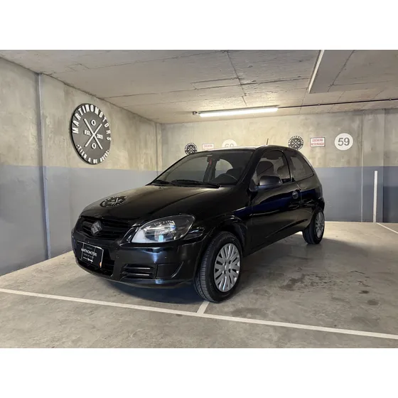 Suzuki Fun 1.4 N Aa Da