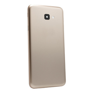 Tapa Trasera Para Samsung J4 Core J410 Dorado Tapa Trasera Para Samsung J4 Core J410 Dorado