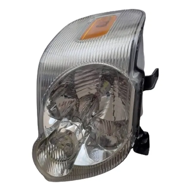 Faro Derecho Explorer Eddie Bauer 06-11 Sportrac Fomoco