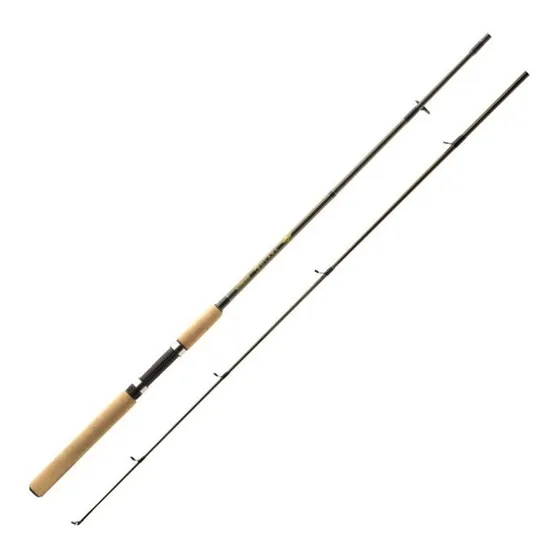 Caña Shimano Solara Sls70m2 Spinning 2.13m 2 Tramos Pesca