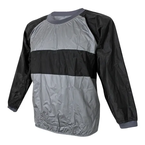 Sudadera Rocbol Sauna Para Sudar Unisex