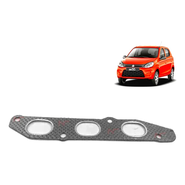 Empaquetadura Múltiple Escape Original Suzuki Alto 17-22 0.8