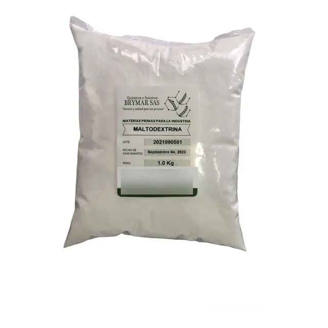 Maltodextrina 1kg