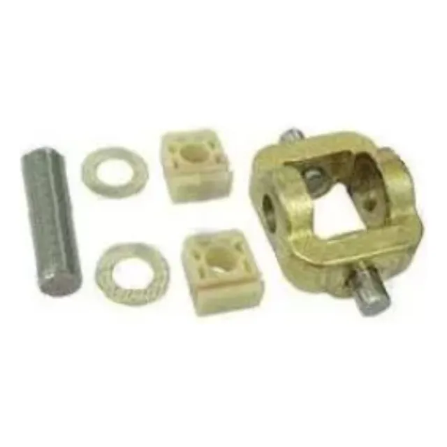Reparación De Palanca De Camb Zf-d20/silverado/250/350/4000