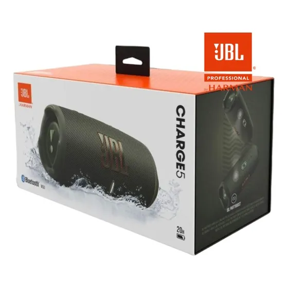 Jbl Charger 5