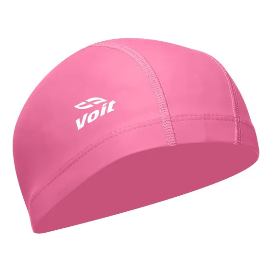 Set De Natación Voit Babies Toalla + Gorra + Goggle Kid Baby Color Rosa/amarillo