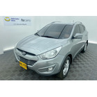 Hyundai TUCSON IX-35 2.0l 4x4