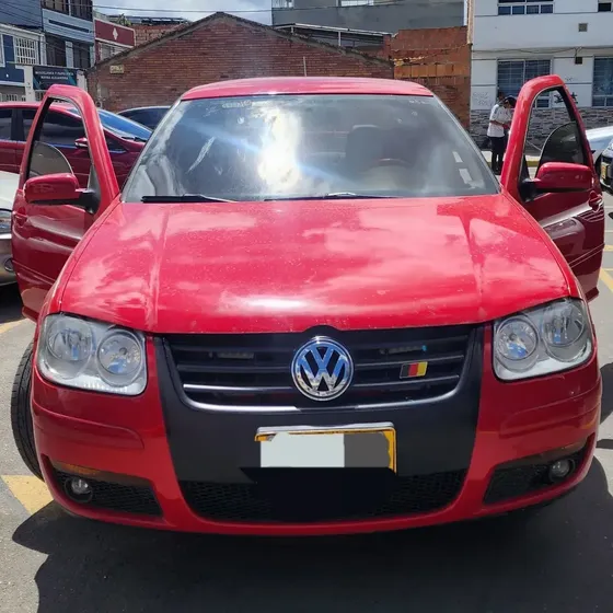 Volkswagen Jetta Iv 2013 2.0 Trendline