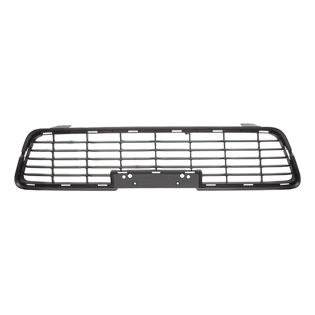 Rejilla Inferior Toyota Hilux 2016 2017 2018 2019