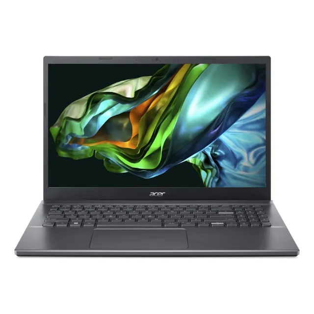 Acer Aspire 5 15,6” (Core i5-12450H) 8GB RAM 256GB SSD