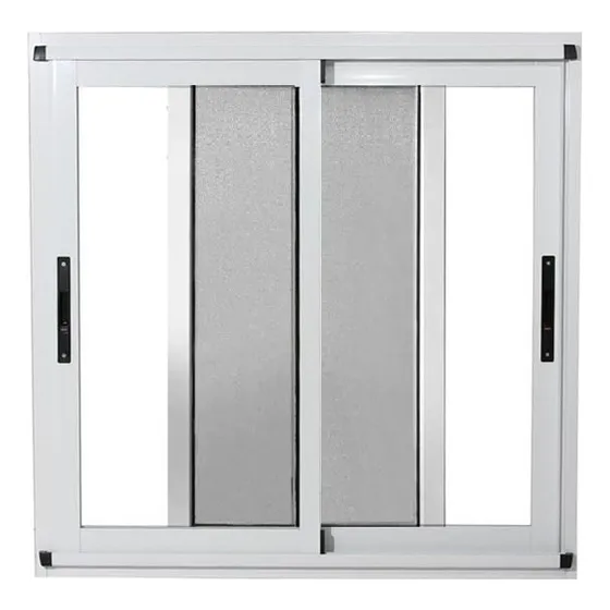 Ventana Linea Modena Y Mosquitero De 150x90 Con Vidrio 4mm