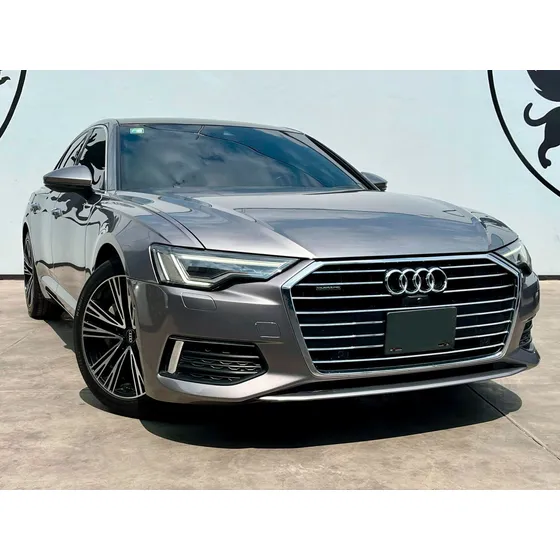 Audi A6 3.0 Tfsi Elite 333hp At