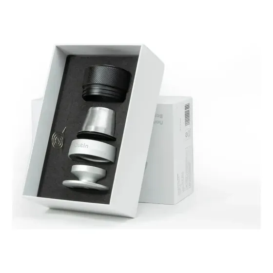 Cesta Plus Para Cafetera Espresso Outin Nano Extra Cafe