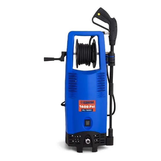 Hidrojet A Induccion 1600 Psi Domosa Cod: 2230500