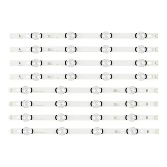 Tiras Led Set Para Tv LG 39 Pulgadas Innotek Drt 3.0 39lb