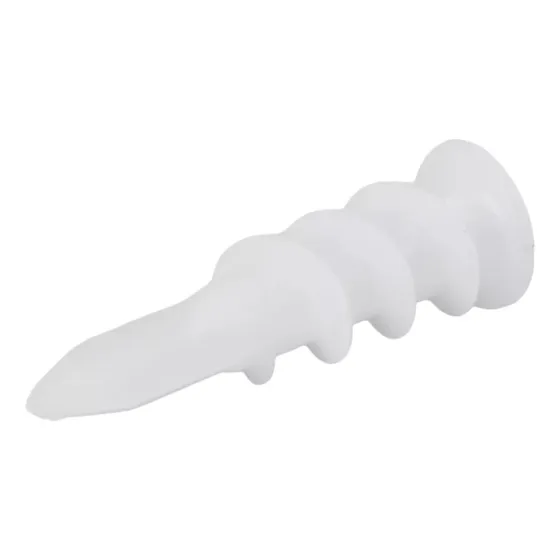 Tarugo Vulcanita Cola De Chancho 13 X 42 (100 Und)