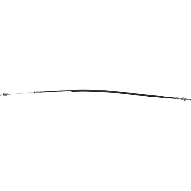 Club Car Ds Cable Acelerador Carrito Golf Gasolina