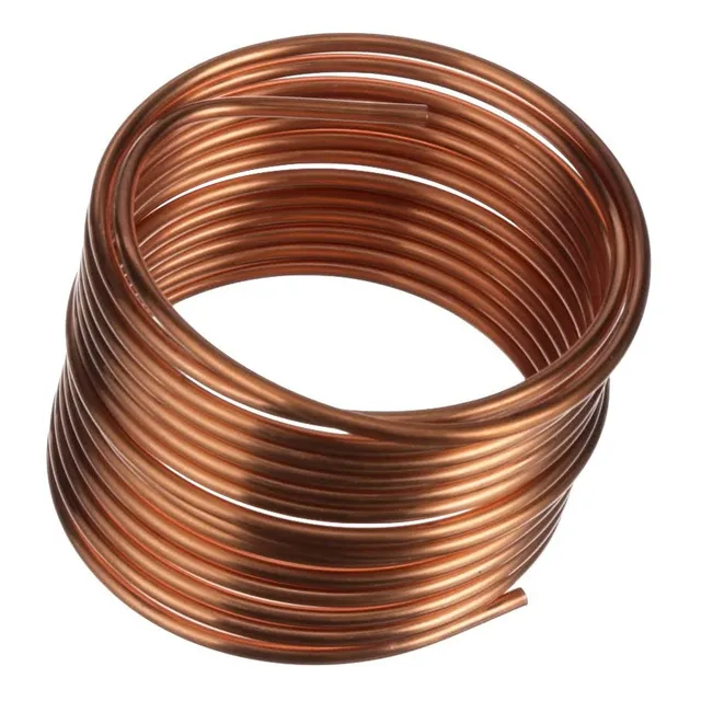 Tubería Capilar 0,49 (rollo 30mts)
