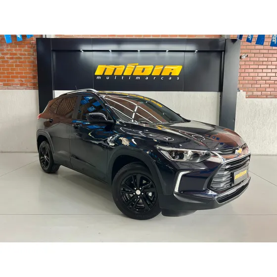 Chevrolet Tracker 1.0 Lt Turbo Aut. 5p