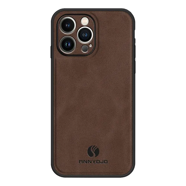 Funda De Piel De Oveja Para La Serie Xiaomi Poco X, Carcasa De Goma, Protectora, Piel Mate, Anticaída