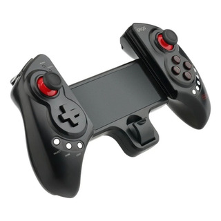 Controle Gamepad Bluetooth Para Celular E Tablet Android Ios Controle Gamepad Bluetooth Para Celular E Tablet Android Ios