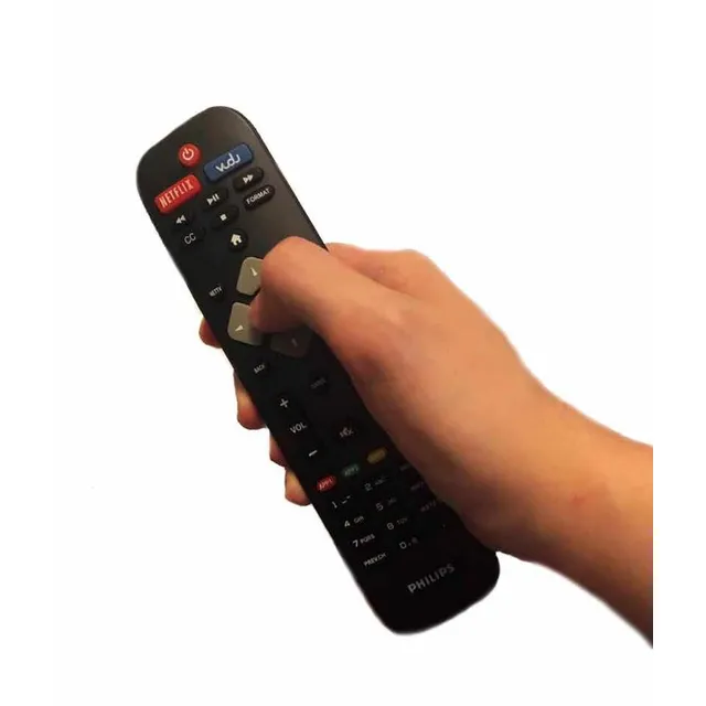 Control Smart Tv Series 32pfl2909 32pfl4609 26hfl5830d/27