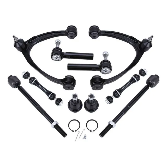 Kit Tren Delantero Silverado Tahoe Avalanche 4x4 4x2 08-15