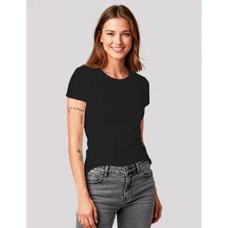 Polera Negra Mujer Shein MercadoLibre 📦