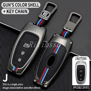 Funda De Llave Aleatoria De Aleación De Zinc Yp For Hyundai Funda De Llave Aleatoria De Aleación De Zinc Yp For Hyundai
