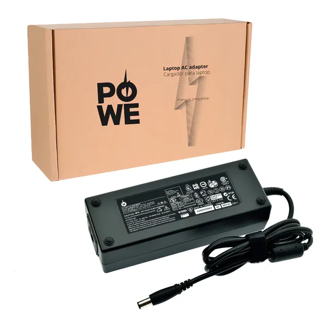 Suministro del cargador para Dell DA130pe1-00 19,5 V 6,7 A 130 W
