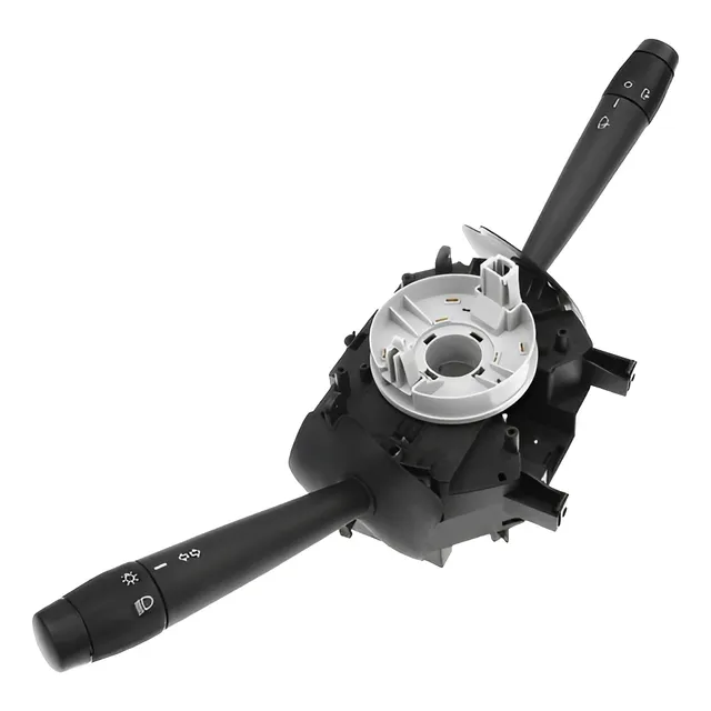 Llave Comando De Luces Fiat Palio Siena Hasta 2001 S/baliza