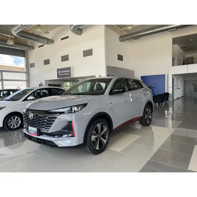 Changan Cs55 Plus Automática
