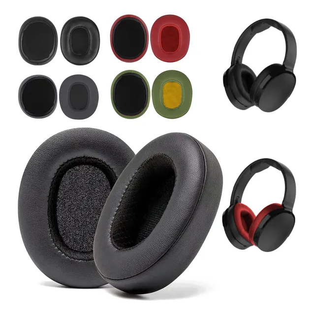Almohadillas Para Audífonos Skullcandy Venue Crusher Hesh 3