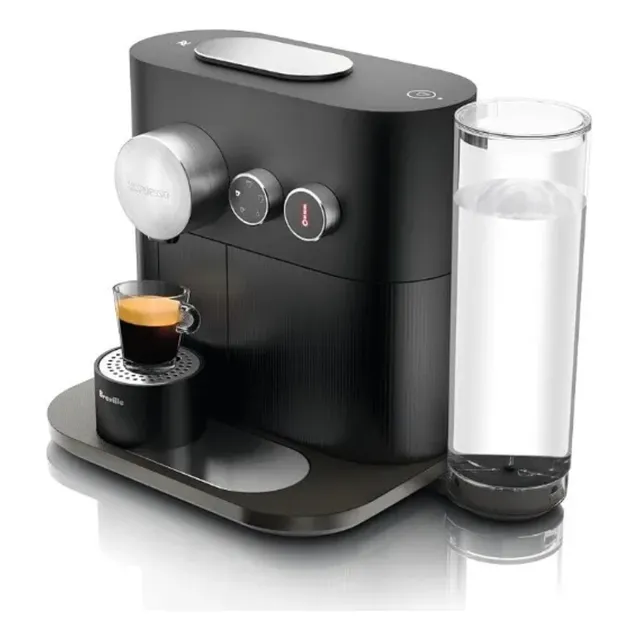 Cafetera Nespresso Expert