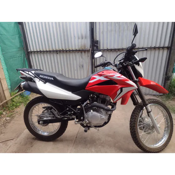 Honda Xr 150 2023