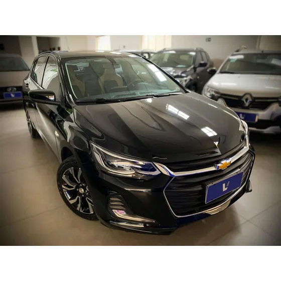 Chevrolet Onix 10tat Pr2