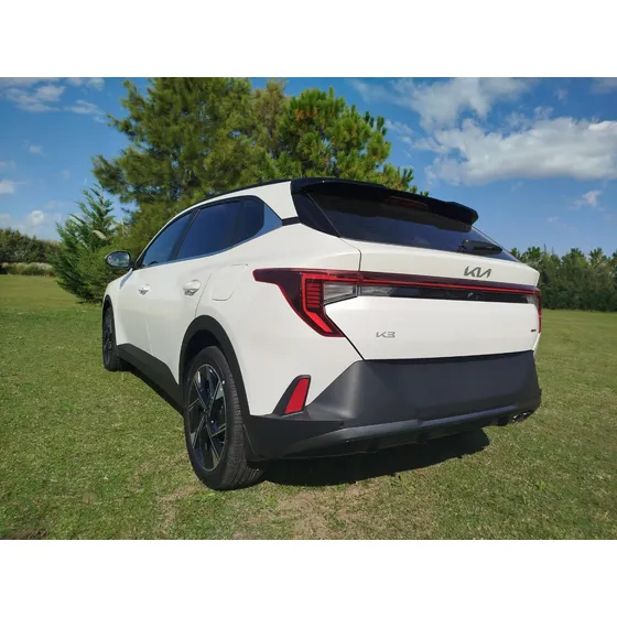 Kia K3 Cross 1.6 Gt Line At