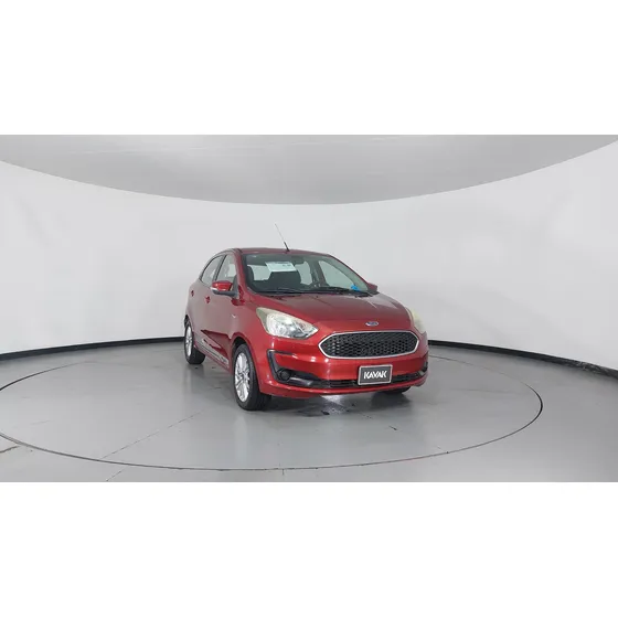 Ford Figo 1.5 Energy 5ptas