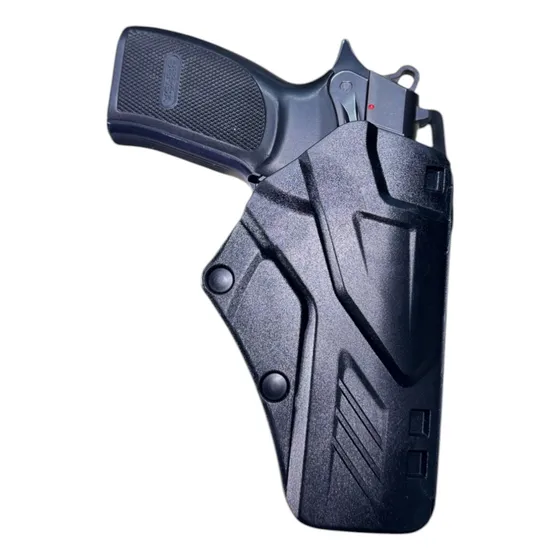 Pistolera + P/cargador Bersa Thunder/pro Houston