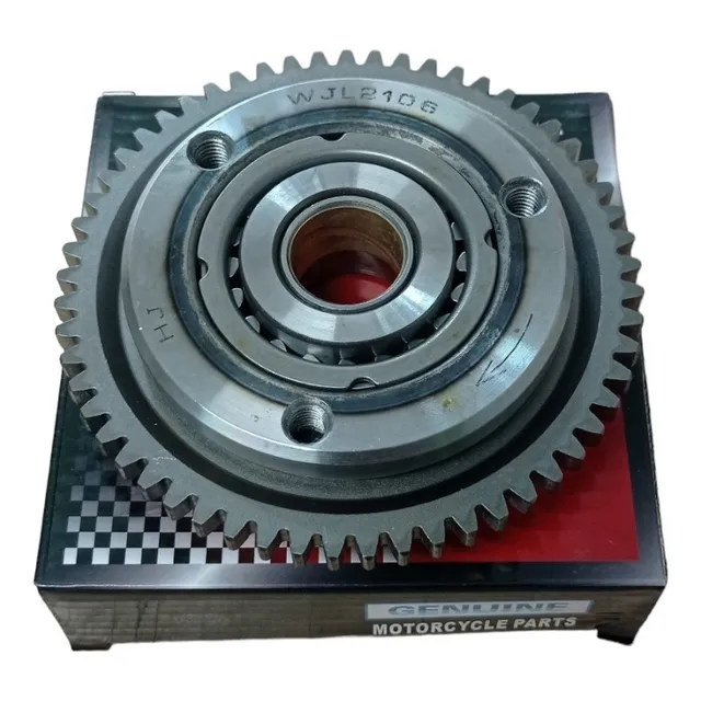 Cremallera Completa Um Xtreet Locin Rover 230cc 20 Pines