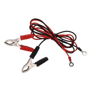 Cable Para Sistema De Cercado, 2 Piezas, Conexión Eléctrica, Cable Para Sistema De Cercado, 2 Piezas, Conexión Eléctrica,