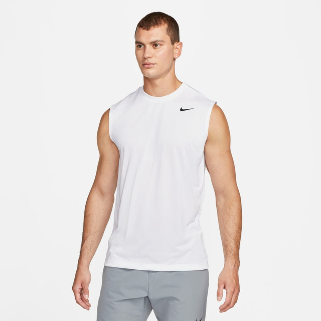 Regata Nike Dri-fit Legend Masculina Regata Nike Dri-fit Legend Masculina