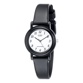 Reloj Casio Lq139b-1b Clásico Redondo Analógico Para Mujer Reloj Casio Lq139b-1b Clásico Redondo Analógico Para Mujer