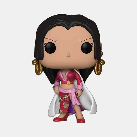 Funko Pop! Animation: One Piece  Boa. Hancock