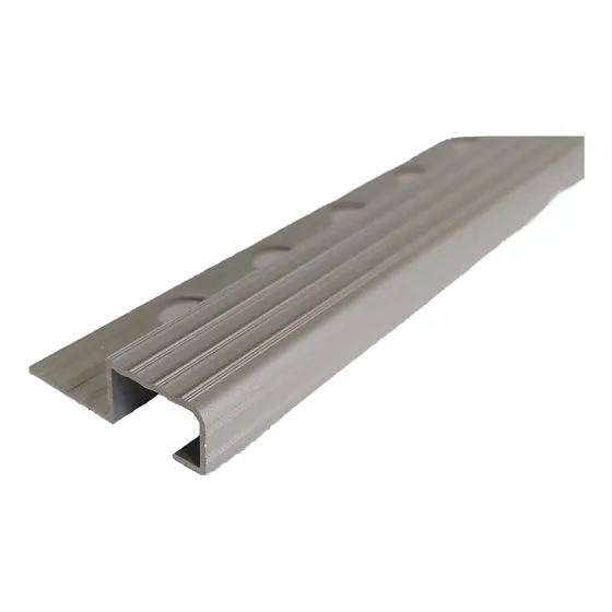 Protector Grada Borde Escalera, Nariz, Pirlan Combo 4ml